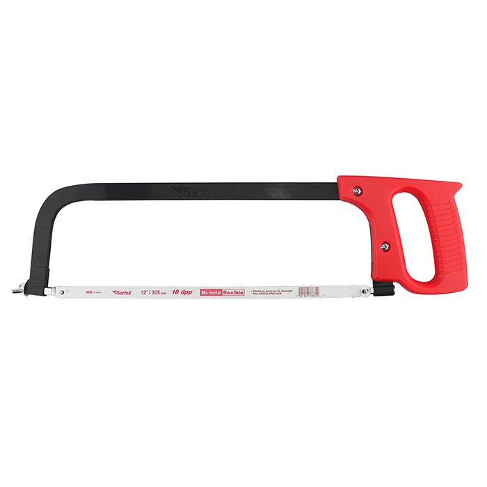 ARCO FIJO PARA SEGUETA SANTUL